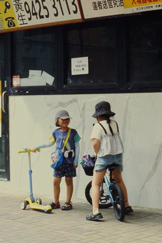 Ektachrome 100D/5294