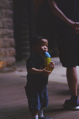 Ektachrome 100D/5294